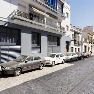 Guadalquivir Apartment Seville