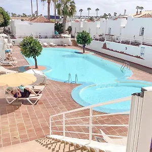 Casa Miramar Apartment Corralejo